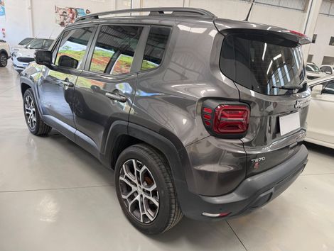 Jeep Renegade Long. T270 1.3 TB 4x2 Flex Aut.
