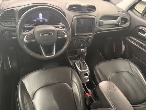 Jeep Renegade Long. T270 1.3 TB 4x2 Flex Aut.