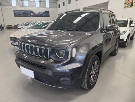 Jeep Renegade Long. T270 1.3 TB 4x2 Flex Aut.
