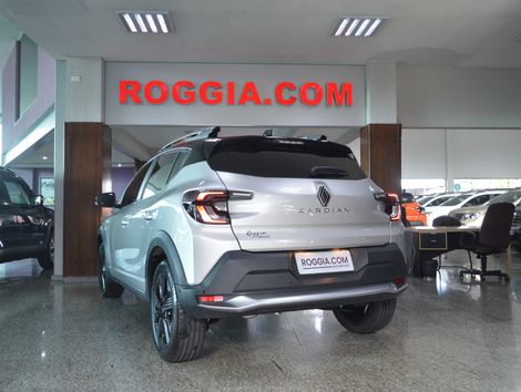 Renault Kardian Prem. Ed Flex 1.0 TB 12V 5p Aut.