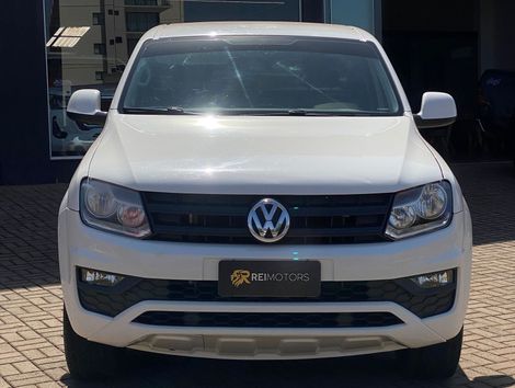 VolksWagen AMAROK CS2.0 16V/S2.0 16V TDI 4x4 Diesel