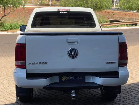 VolksWagen AMAROK CS2.0 16V/S2.0 16V TDI 4x4 Diesel