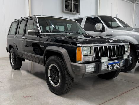 Jeep I/CHRYSLER