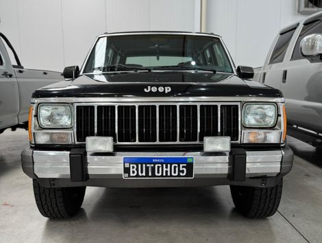 Jeep I/CHRYSLER