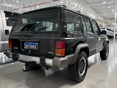 Jeep I/CHRYSLER