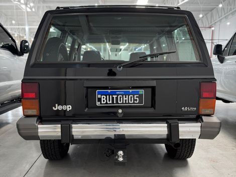Jeep I/CHRYSLER