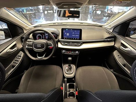 Fiat PULSE AUDACE 1.0 Turbo 200 Flex Aut.