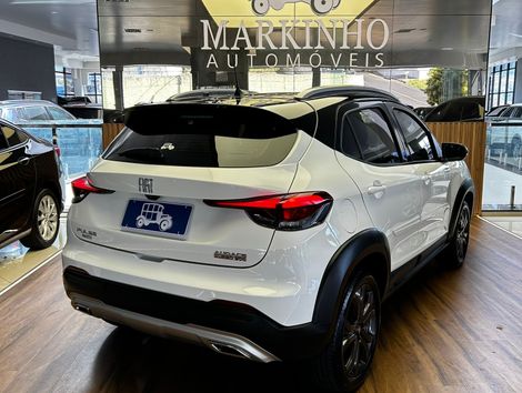 Fiat PULSE AUDACE 1.0 Turbo 200 Flex Aut.