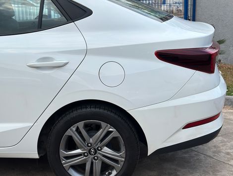 Hyundai HB20S Comfort Plus 1.0 TB Flex 12V Aut