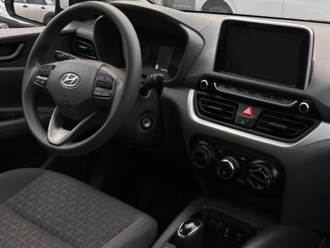 Hyundai HB20S Comfort Plus 1.0 TB Flex 12V Aut