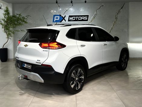 Chevrolet TRACKER Premier 1.2 Turbo 12V Flex Aut.