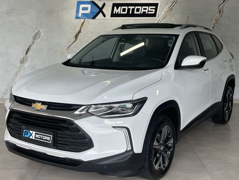 Chevrolet TRACKER Premier 1.2 Turbo 12V Flex Aut.