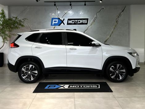 Chevrolet TRACKER Premier 1.2 Turbo 12V Flex Aut.