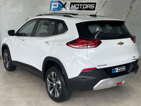 Chevrolet TRACKER Premier 1.2 Turbo 12V Flex Aut.