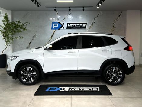 Chevrolet TRACKER Premier 1.2 Turbo 12V Flex Aut.