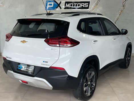 Chevrolet TRACKER Premier 1.2 Turbo 12V Flex Aut.