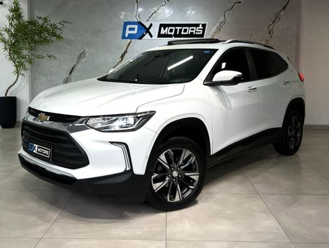 Chevrolet TRACKER Premier 1.2 Turbo 12V Flex Aut.