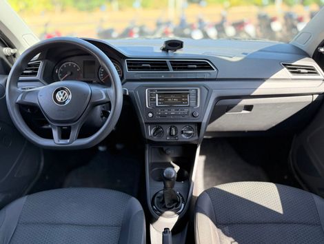 VolksWagen Gol Trendline 1.0 T.Flex 12V 5p