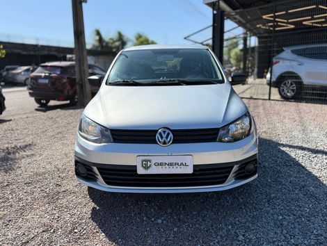 VolksWagen Gol Trendline 1.0 T.Flex 12V 5p
