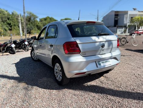 VolksWagen Gol Trendline 1.0 T.Flex 12V 5p