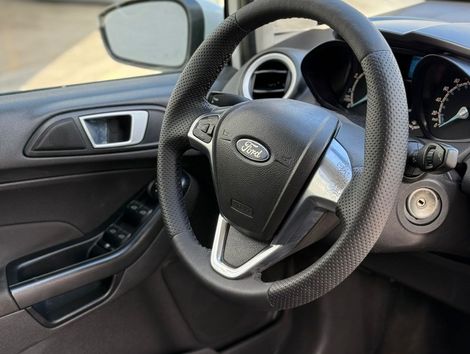 Honda Fit EX/S 1.5 Flex/Flexone 16V 5p Aut.