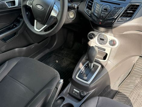 Honda Fit EX/S 1.5 Flex/Flexone 16V 5p Aut.