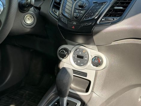 Honda Fit EX/S 1.5 Flex/Flexone 16V 5p Aut.