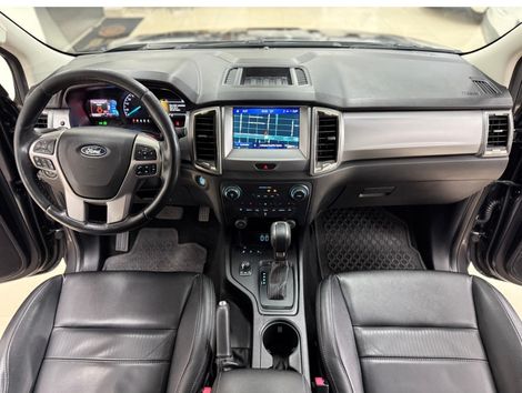 Ford Ranger Limited 3.2 20V 4x4 CD Aut. Dies.