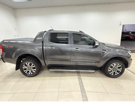 Ford Ranger Limited 3.2 20V 4x4 CD Aut. Dies.