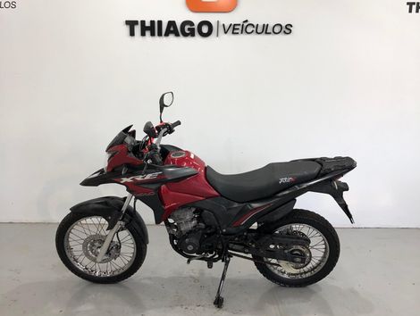 HONDA XRE 190/ Flex