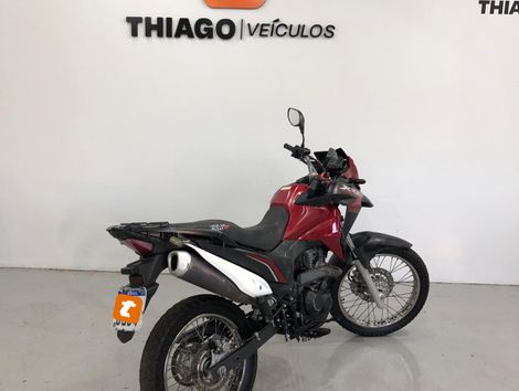 HONDA XRE 190/ Flex