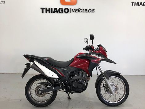 HONDA XRE 190/ Flex