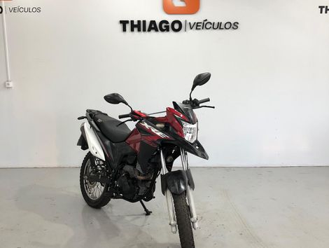 HONDA XRE 190/ Flex