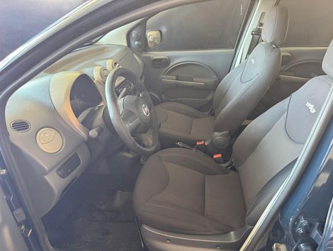 Fiat UNO WAY 1.0 EVO Fire Flex 8V 5p