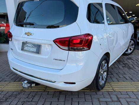 Chevrolet SPIN PREMIER 1.8 8V Econo.Flex 5p Aut.