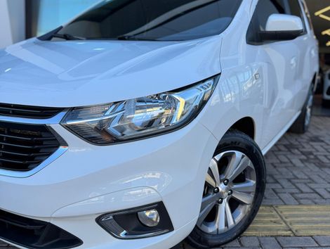 Chevrolet SPIN PREMIER 1.8 8V Econo.Flex 5p Aut.
