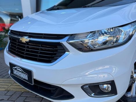Chevrolet SPIN PREMIER 1.8 8V Econo.Flex 5p Aut.