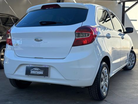 Ford Ka 1.0 SE/SE Plus TiVCT Flex 5p