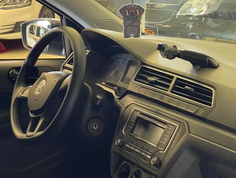 VolksWagen VOYAGE 1.6 MSI Flex 8V 4p