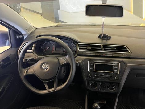 VolksWagen VOYAGE 1.6 MSI Flex 8V 4p