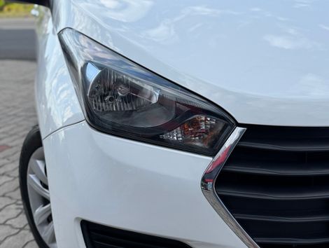 Hyundai HB20 Comf./C.Plus/C.Style 1.0 Flex 12V