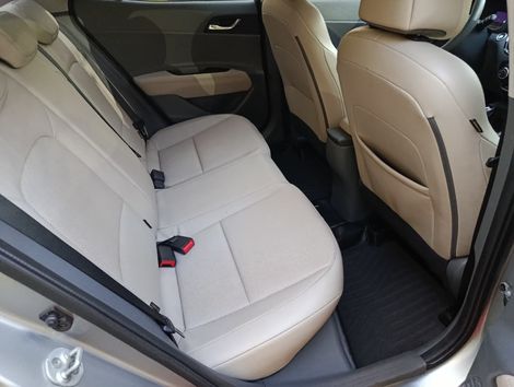Hyundai HB20S Platinum 1.0 TB Flex 12V Aut.
