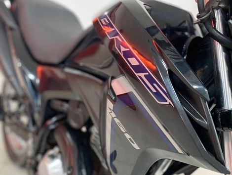 HONDA NXR 160 BROS ESDD FLEXONE
