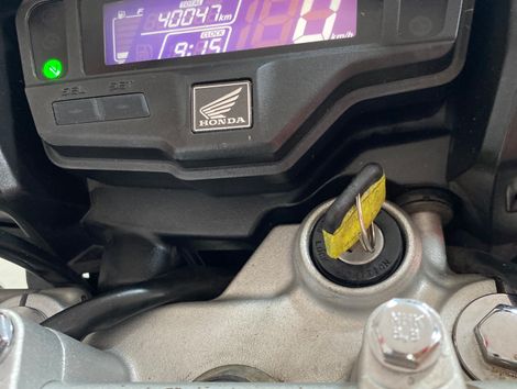 HONDA NXR 160 BROS ESDD FLEXONE