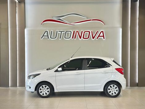Ford Ka 1.0 SE/SE Plus TiVCT Flex 5p