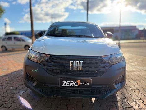 Fiat Strada Endurance 1.4 Flex 8V CS Plus