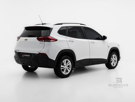 Chevrolet TRACKER LT 1.0 Turbo 12V Flex Aut.