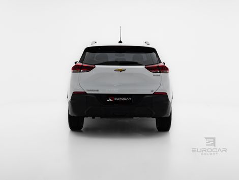 Chevrolet TRACKER LT 1.0 Turbo 12V Flex Aut.