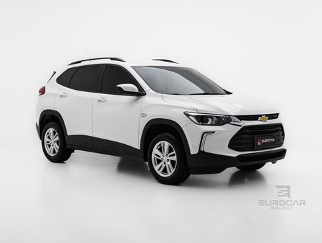 Chevrolet TRACKER LT 1.0 Turbo 12V Flex Aut.