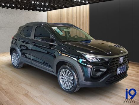 Fiat PULSE DRIVE 1.3 8V Flex Aut.